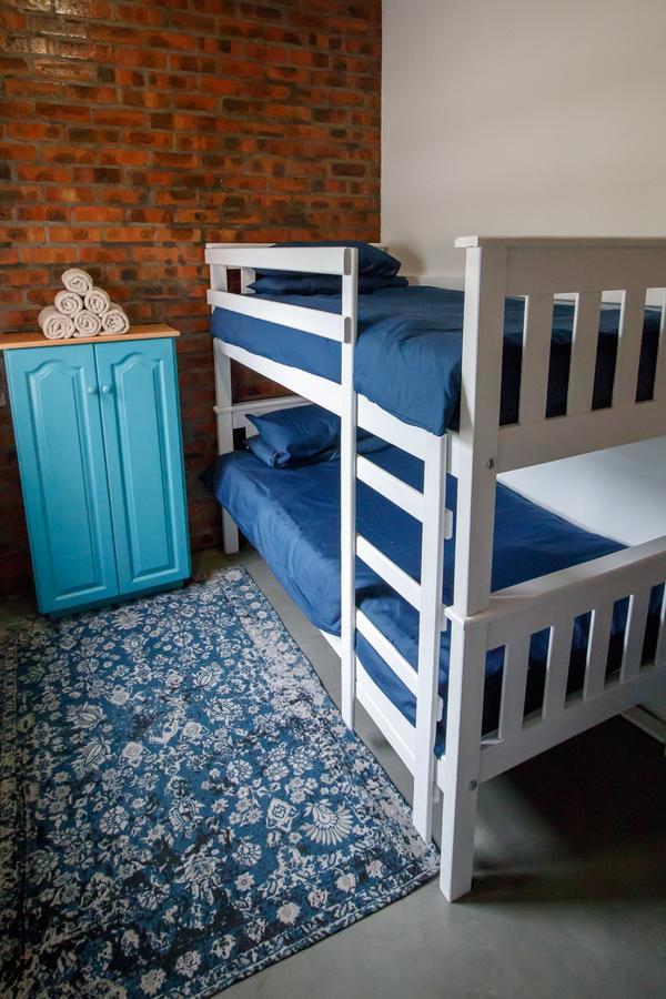 Rustic Retreat Apartment In Durbanville Eksteriør billede