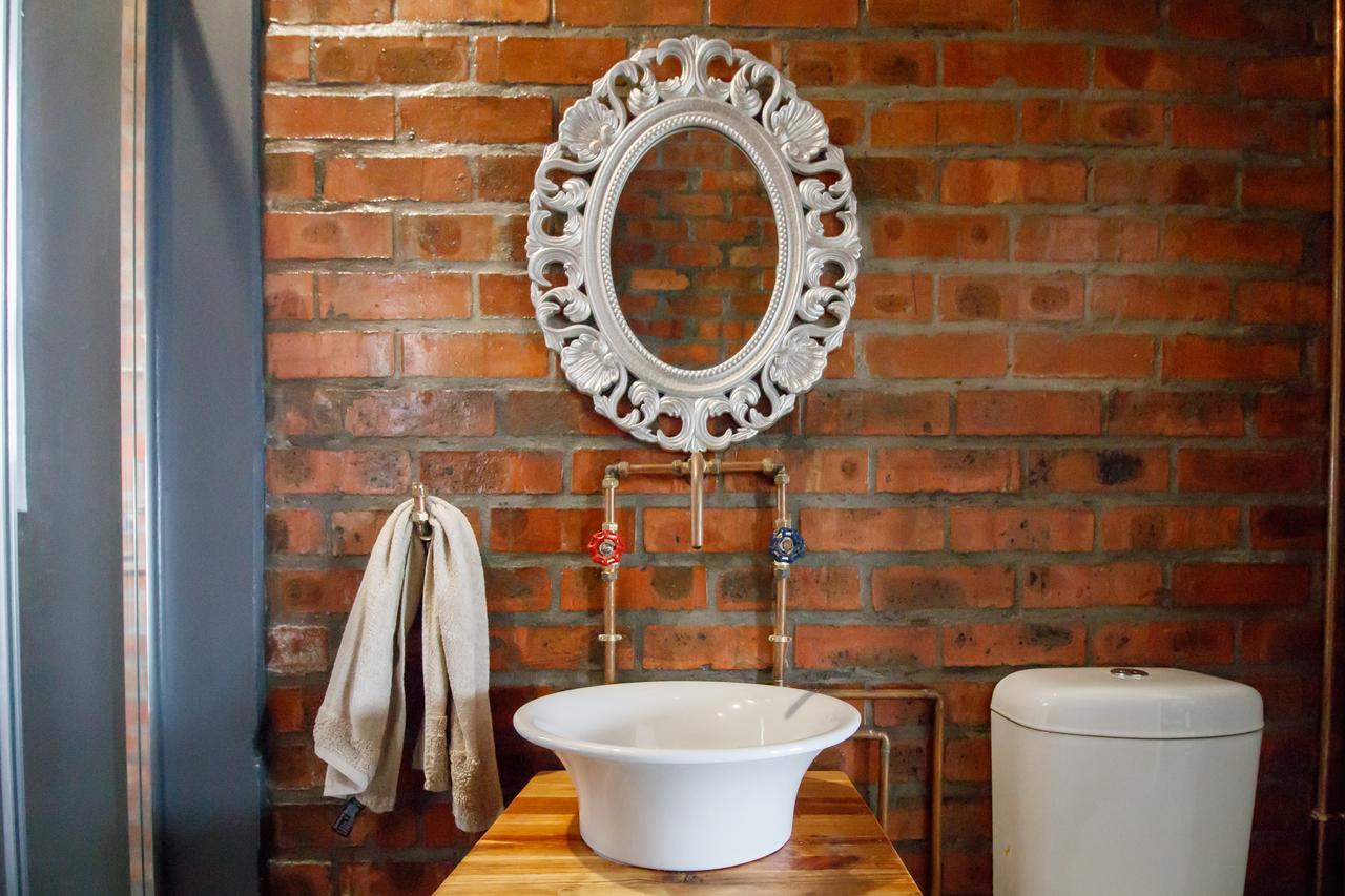 Rustic Retreat Apartment In Durbanville Eksteriør billede
