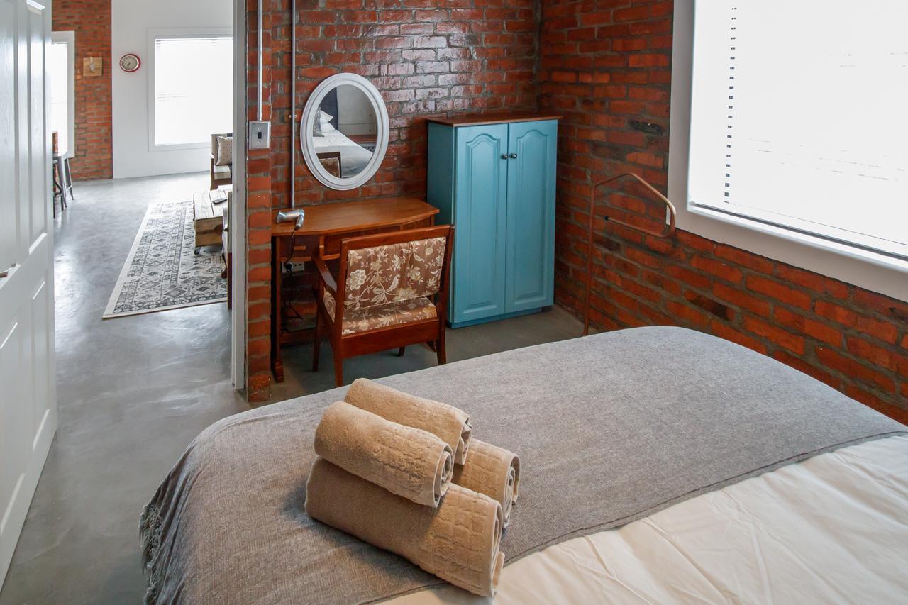 Rustic Retreat Apartment In Durbanville Eksteriør billede