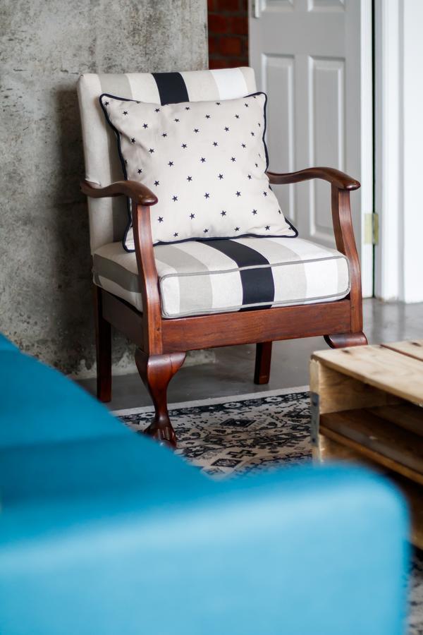 Rustic Retreat Apartment In Durbanville Eksteriør billede