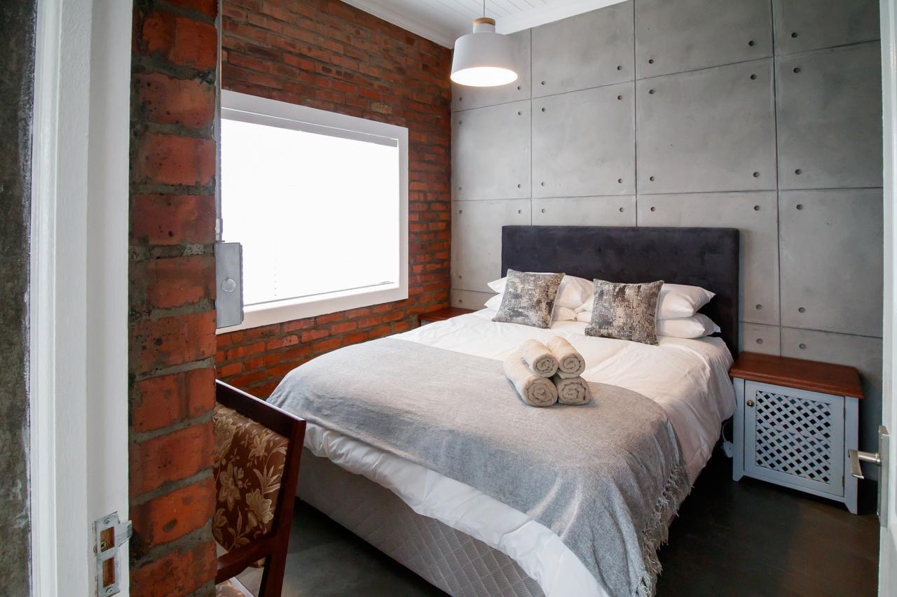 Rustic Retreat Apartment In Durbanville Eksteriør billede