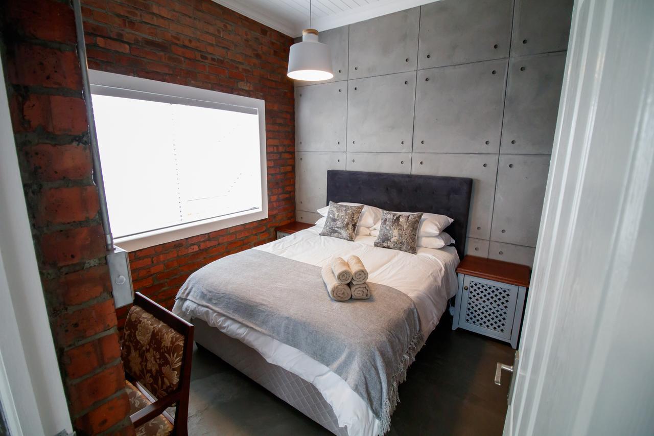 Rustic Retreat Apartment In Durbanville Eksteriør billede